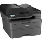 Mfc - l2835dw - multifonction 4 en 1 (impression / scan / copie / fax) laser noir et blanc - wifi et ...