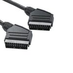 Mgs33 cable peritel a peritel 1. 5 m