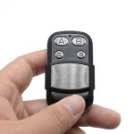 Mhouse gtx4 myhouse tx4 tx3 tlcommande de porte de garage myhouse ttage cruc3, metteur porte - cls, ...
