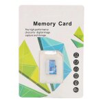 Micro carte m�moire classe 10 haute vitesse 10m etanche r�sistant aux chocs plug and play mini carte ...