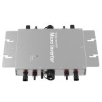 Micro onduleur intelligent de, syst��me de surveillance inclus, terminal de donn��es wifi int��gr�� ...