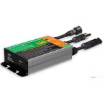 Micro onduleur solaire mppt raccordement au reseau entre pv dc16 - 26v sortie ca220v systme solaire ...