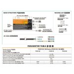 Micro onduleur solaire mppt raccordement au reseau onde sinusoidale pure dc 1860v 220 v 300w - 18 - 60v ... Micro onduleur solaire mppt raccordement au reseau onde sinusoidale pure dc 1860v 220 v 300w - 18 - 60v ...