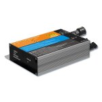 Micro onduleur solaire mppt raccordement au reseau onde sinusoidale pure dc 1860v 220 v 600w - 18 - 60v ...