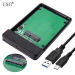 Micro sata 16 broches 7 + 9 ssd vers boîtier de disque dur externe, usb 3. 1 type c usb c à 1. 8 pouces ... Micro sata 16 broches 7 + 9 ssd vers boîtier de disque dur externe, usb 3. 1 type c usb c à 1. 8 pouces ...