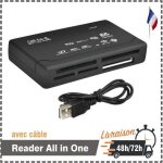 Micro sd sdhc sdxc lecteur de carte mémoire adaptateur usb lecteur pc tab z144 Micro sd sdhc sdxc lecteur de carte mémoire adaptateur usb lecteur pc tab z144