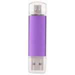 Micro u disk 2 en 1 usb otg memory stick usb2. 0 cl usb accessoires informatique64gb