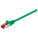 Microconnect b - ftp6005g c�ble de r�seau vert 0, 5 m cat6 f / utp (ftp)