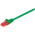 Microconnect b - utp605g c�ble de r�seau vert 5 m cat6 u / utp (utp)