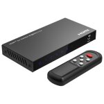 Microconnect mc - hdmiswitch0301 - 8k commutateur vid�o hdmi