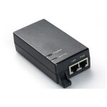 Microconnect poeinj - 15w adaptateur et injecteur poe 10 gigabit ethernet 48 v