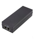 Microconnect poeinj - 15w - uk adaptateur et injecteur poe 10 gigabit ethernet 48 v