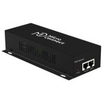 Microconnect poeinj - 30w adaptateur et injecteur poe 10 gigabit ethernet 48 v