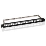 Microconnect pp - 027 baie de branchements 1u