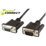 Microconnect scsehn3b c�ble s�rie noir 3 m db - 9