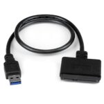 Microconnect - sata cable usb3. 0 to 2. 5 - adaptateurs Microconnect - sata cable usb3. 0 to 2. 5 - adaptateurs