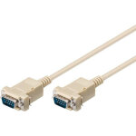 Microconnect scsehh3 c�ble s�rie blanc 3 m db - 9