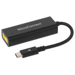 Microconnect usb3. 1c - len carte et adaptateur d'interfaces