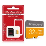 Microdrive 32gb haute vitesse tf carte camra tlphone portable classe 10 carte mmoire