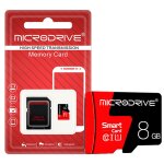 Microdrive 8gb classe 10 tf carte tlphone portable tablette appareil photo carte mmoire