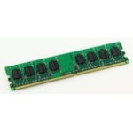 Micromemory - ddr2 - 512 mo - dimm 240 broches - 533 mhz / pc2 - 4200 - mémoire sans tampon - non ecc ... Micromemory - ddr2 - 512 mo - dimm 240 broches - 533 mhz / pc2 - 4200 - mémoire sans tampon - non ecc ...