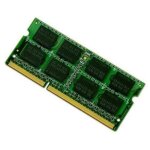 Micromemory - ddr3 - 4 go - so dimm 204 broches - 1066 mhz / pc3 - 8500 - mémoire sans tampon - non ecc ... Micromemory - ddr3 - 4 go - so dimm 204 broches - 1066 mhz / pc3 - 8500 - mémoire sans tampon - non ecc ...