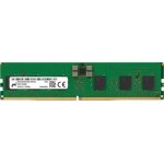 Micron 128g (1x128g) ddr5 - 5600 * mtc40f2047s1rc56br Micron 128g (1x128g) ddr5 - 5600 * mtc40f2047s1rc56br