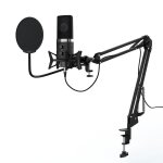 Microphone de streaming  stream 900 hd studio