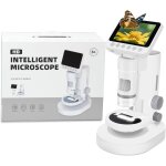 Microscope numérique pour enfants 100xâ¿1000x, microscope enfant avec fonctions photo et vidéo, portable ... Microscope numérique pour enfants 100xâ¿1000x, microscope enfant avec fonctions photo et vidéo, portable ...