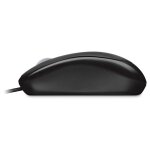 Microsoft basic optical mouse noir