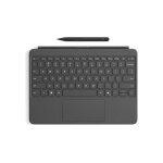 Microsoft clavier signature pour surface pro - 12 - inch - clavier - avec pav� tactile, acc�l�rom�tre ...