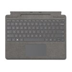 Microsoft clavier signature pour surface pro - clavier - avec acclromtre, pav tactile, plateau de ...