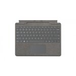 Microsoft clavier signature pour surface pro - clavier - avec pav tactile, acclromtre, plateau de ...