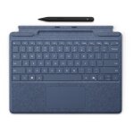 Microsoft clavier signature pour surface pro - clavier - avec pav� tactile, acc�l�rom�tre - r�tro�clair� ...
