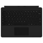 Microsoft clavier signature pour surface pro - clavier - avec pav� tactile, acc�l�rom�tre - r�tro�clair� ...