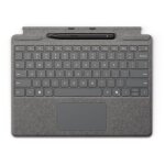 Microsoft clavier signature pour surface pro - clavier - avec trackpad, accéléromètre, plateau de rangement ... Microsoft clavier signature pour surface pro - clavier - avec trackpad, accéléromètre, plateau de rangement ...