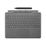 Microsoft clavier signature pour surface pro - clavier - avec trackpad, acc�l�rom�tre, plateau de rangement ...