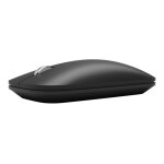 Microsoft modern mobile mouse - souris - droitiers et gauchers - optique - 3 boutons - sans fil - bluetooth ...