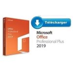 Microsoft office 2019 pro plus pour pc - version a télécharger Microsoft office 2019 pro plus pour pc - version a télécharger
