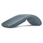 Microsoft surface arc mouse - souris - optique - 2 boutons - sans fil - bluetooth 4. 1 - oc�an
