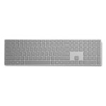 Microsoft surface clavier bureau bluetooth gris Microsoft surface clavier bureau bluetooth gris