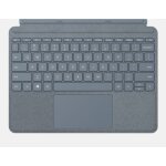Microsoft surface go type cover - clavier - avec trackpad, acclromtre - rtroclair - franais - ...