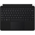 Microsoft surface go type cover - clavier - avec trackpad, acclromtre - rtroclair - franais - ...