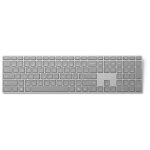 Microsoft surface keyboard (2nd edition) clavier maison / bureau bluetooth qwertz allemand gris