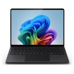 Microsoft surface laptop - 15  snapdragon x elite x1e - 80 - 100 16 go ram 512 go ssd qualcomm adreno ...