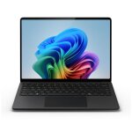 Microsoft surface laptop 7 copilot + pc snapdragon x1p - 64 - 100 ordinateur portable 13. 8  ecran tactile ...