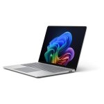 Microsoft surface laptop copilot + pc for business - 13  snapdragon x plus x1p - 42 - 100 16 go ram 256 ...