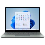 Microsoft surface laptop go 2 - 12. 4 core i5 i5 - 1135g7 8 go ram 256 go ssd vert azerty Microsoft surface laptop go 2 - 12. 4 core i5 i5 - 1135g7 8 go ram 256 go ssd vert azerty