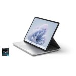 Microsoft surface laptop studio 2 - 14. 4  core i7 i7 - 13700h 32 go ram 1 to ssd argent