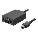 Microsoft surface mini displayport to vga adapter - convertisseur vidéo - displayport - vga - pour surface ... Microsoft surface mini displayport to vga adapter - convertisseur vidéo - displayport - vga - pour surface ...